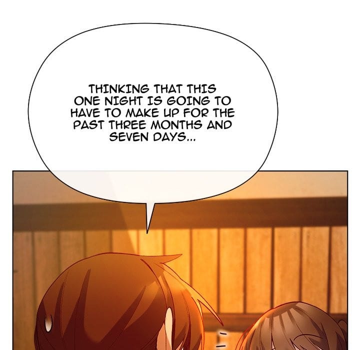 I Will Protect the Lady (Uncensored), chapter 20, page 68 of 140