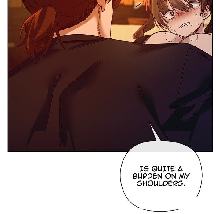 I Will Protect the Lady (Uncensored), chapter 20, page 69 of 140