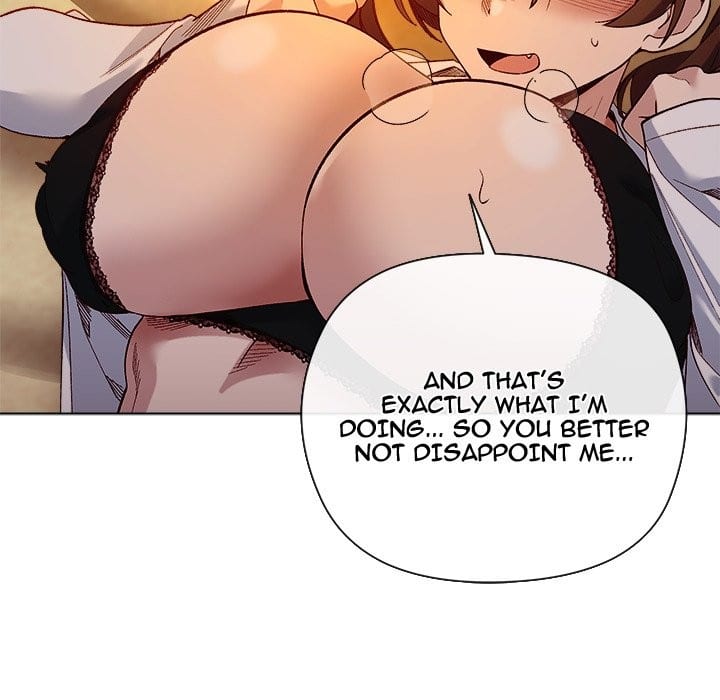 I Will Protect the Lady (Uncensored), chapter 20, page 71 of 140