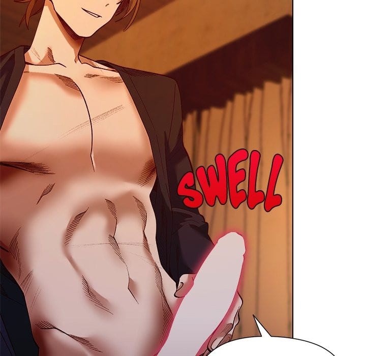 I Will Protect the Lady (Uncensored), chapter 20, page 73 of 140