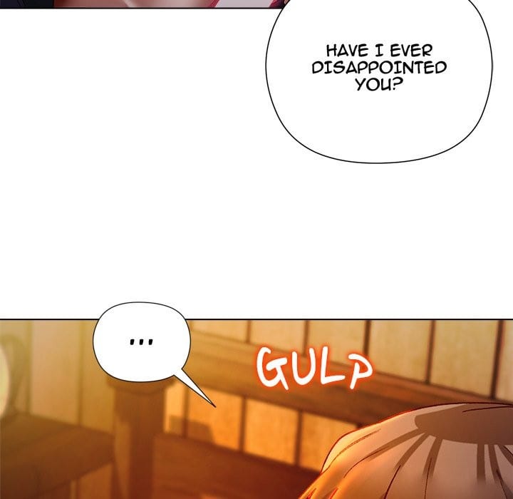 I Will Protect the Lady (Uncensored), chapter 20, page 74 of 140