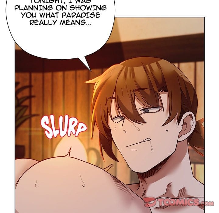 I Will Protect the Lady (Uncensored), chapter 20, page 87 of 140