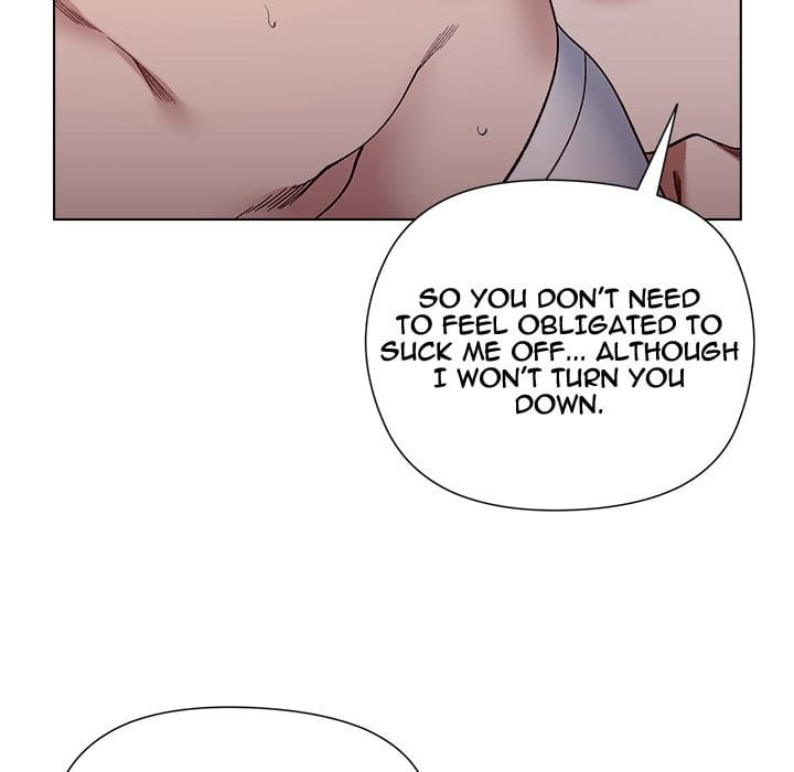 I Will Protect the Lady (Uncensored), chapter 20, page 88 of 140