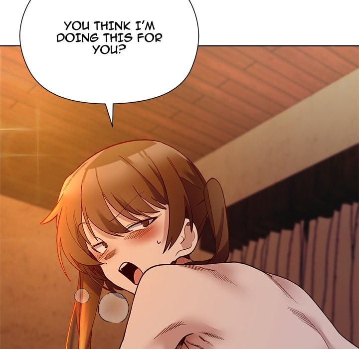 I Will Protect the Lady (Uncensored), chapter 20, page 89 of 140