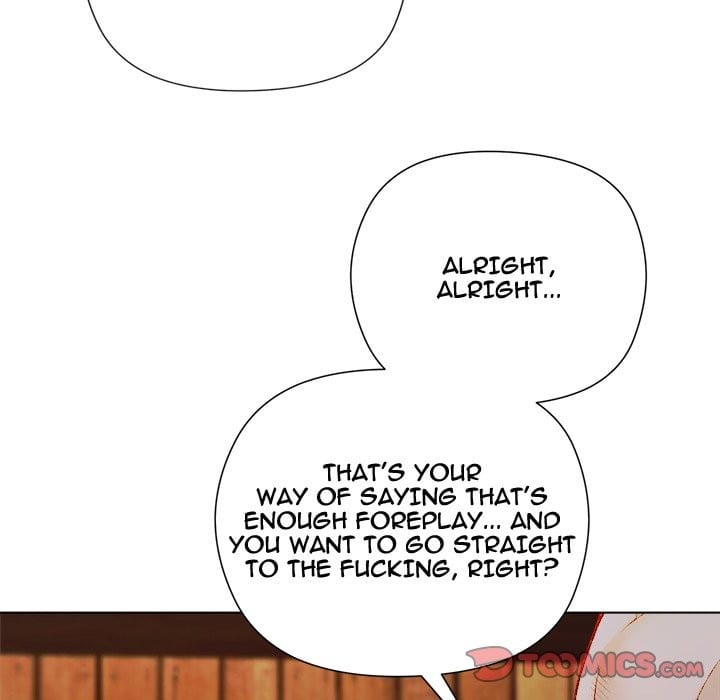 I Will Protect the Lady (Uncensored), chapter 20, page 93 of 140