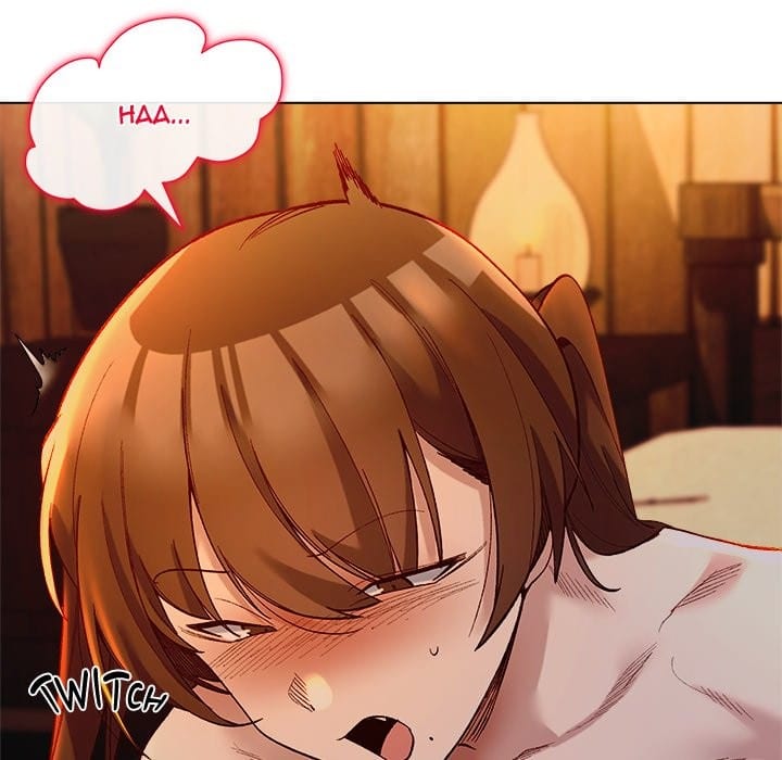 I Will Protect the Lady (Uncensored), chapter 20, page 100 of 140