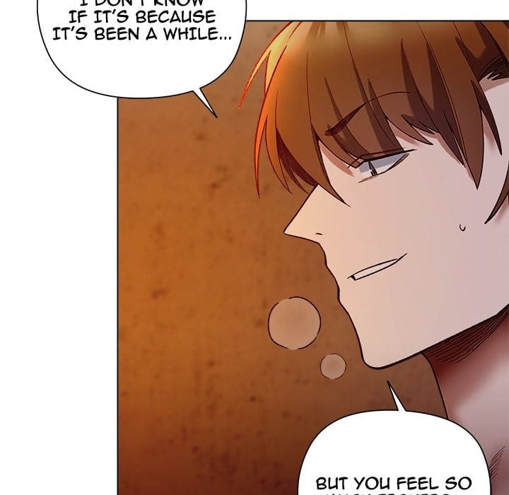 I Will Protect the Lady (Uncensored), chapter 20, page 104 of 140