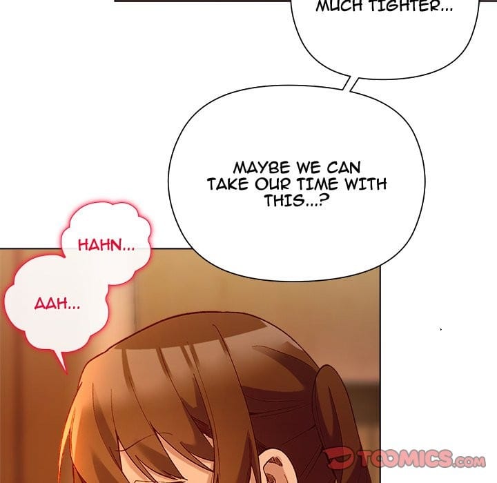 I Will Protect the Lady (Uncensored), chapter 20, page 105 of 140