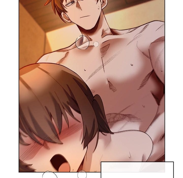 I Will Protect the Lady (Uncensored), chapter 20, page 112 of 140