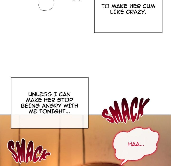 I Will Protect the Lady (Uncensored), chapter 20, page 113 of 140