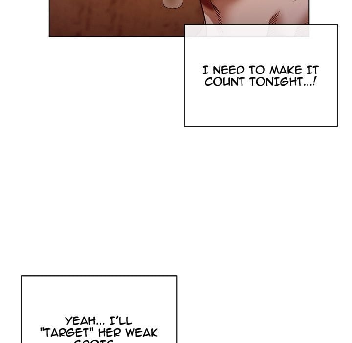 I Will Protect the Lady (Uncensored), chapter 20, page 117 of 140