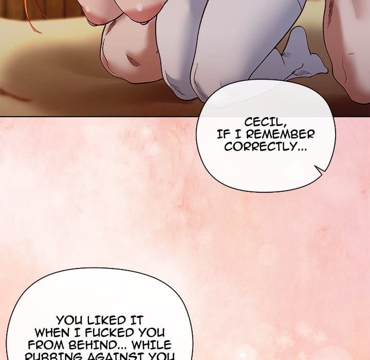 I Will Protect the Lady (Uncensored), chapter 20, page 119 of 140