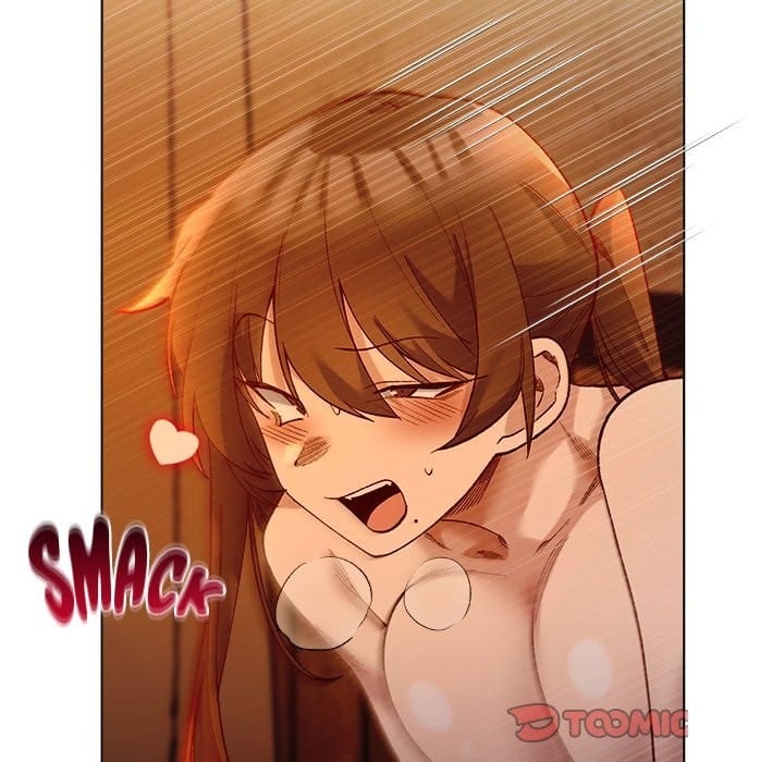 I Will Protect the Lady (Uncensored), chapter 20, page 123 of 140
