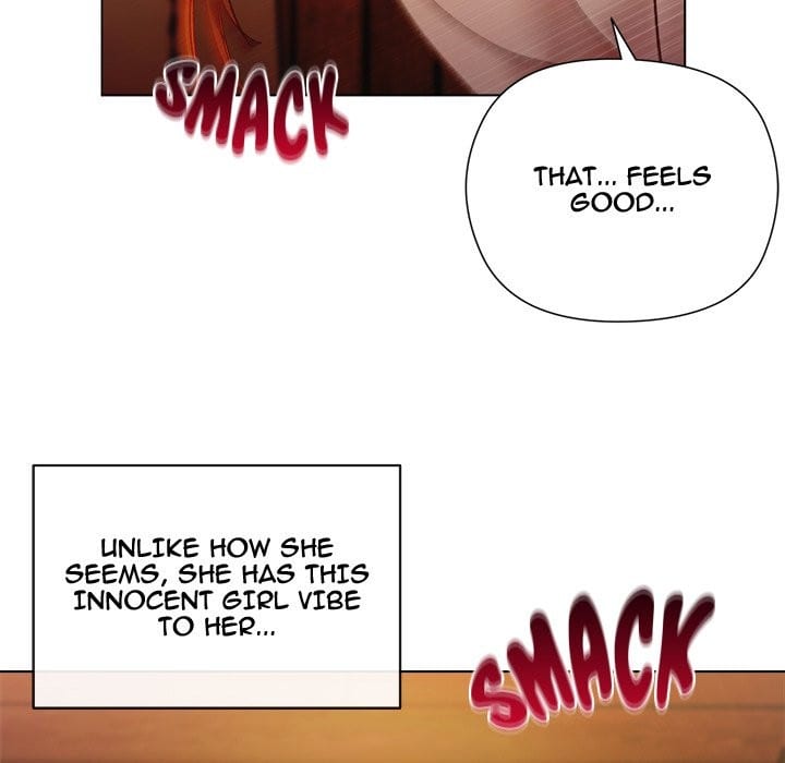I Will Protect the Lady (Uncensored), chapter 20, page 124 of 140