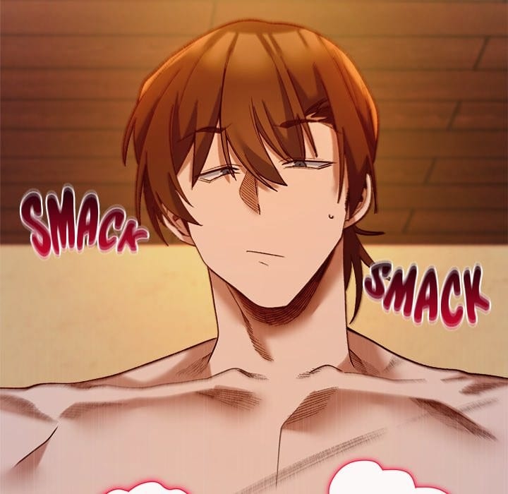 I Will Protect the Lady (Uncensored), chapter 20, page 125 of 140