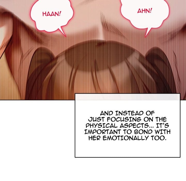 I Will Protect the Lady (Uncensored), chapter 20, page 126 of 140