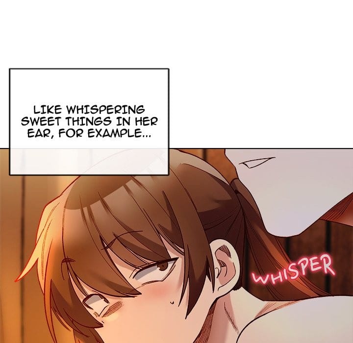 I Will Protect the Lady (Uncensored), chapter 20, page 127 of 140
