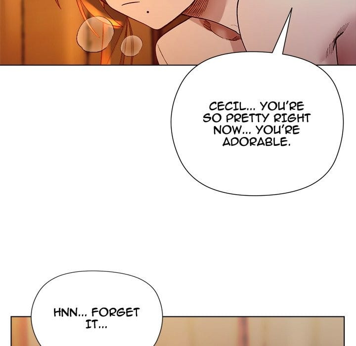I Will Protect the Lady (Uncensored), chapter 20, page 128 of 140