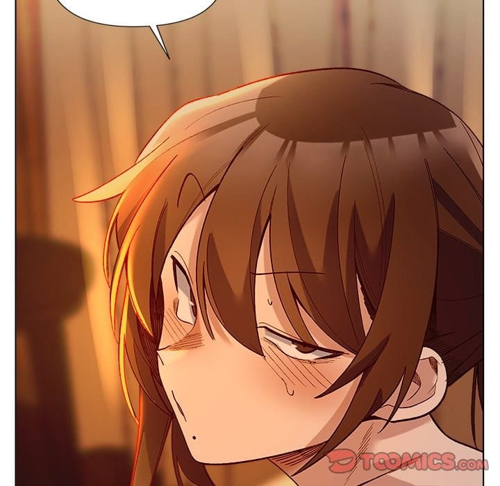 I Will Protect the Lady (Uncensored), chapter 20, page 129 of 140