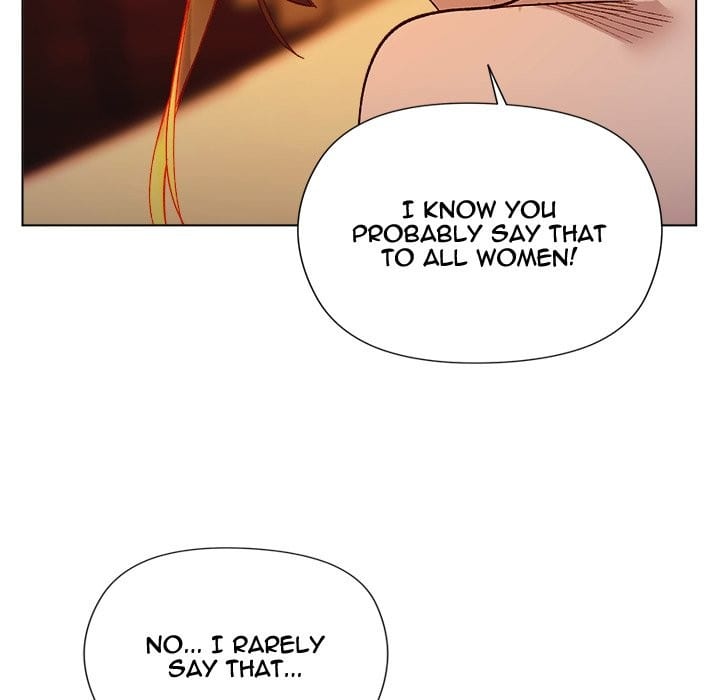 I Will Protect the Lady (Uncensored), chapter 20, page 130 of 140