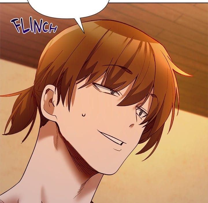 I Will Protect the Lady (Uncensored), chapter 20, page 131 of 140