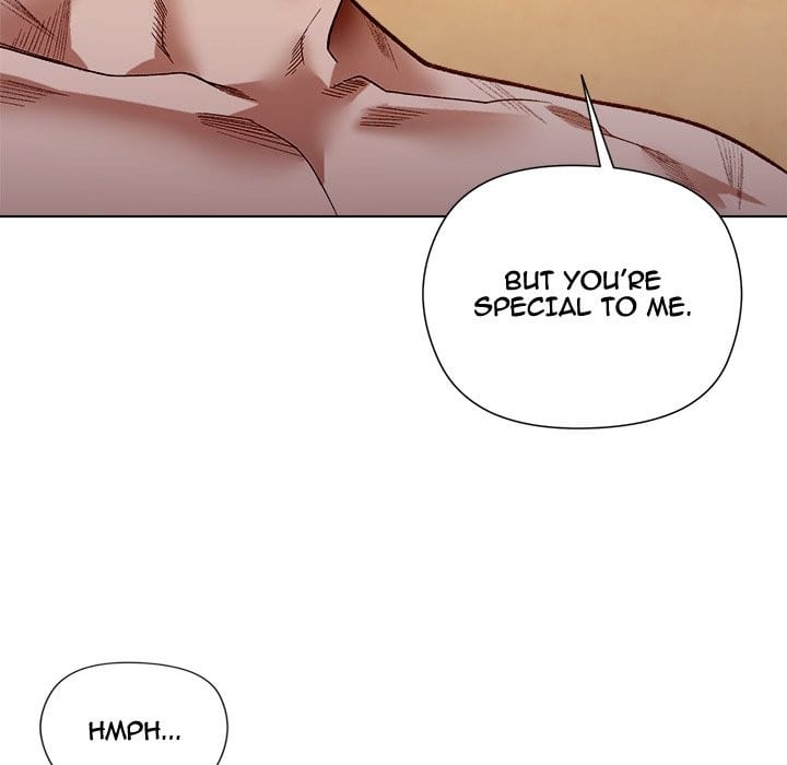 I Will Protect the Lady (Uncensored), chapter 20, page 132 of 140