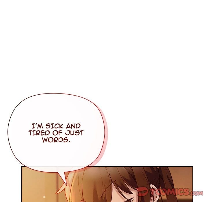 I Will Protect the Lady (Uncensored), chapter 20, page 135 of 140