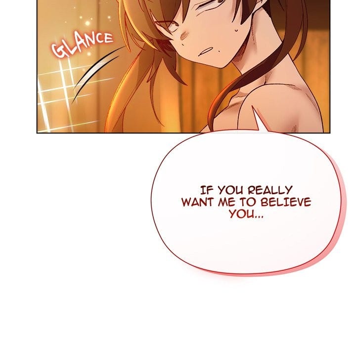 I Will Protect the Lady (Uncensored), chapter 20, page 136 of 140