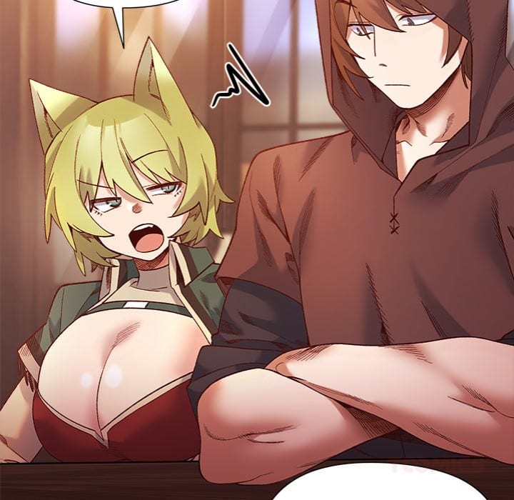 I Will Protect the Lady (Uncensored), chapter 24, page 9 of 128