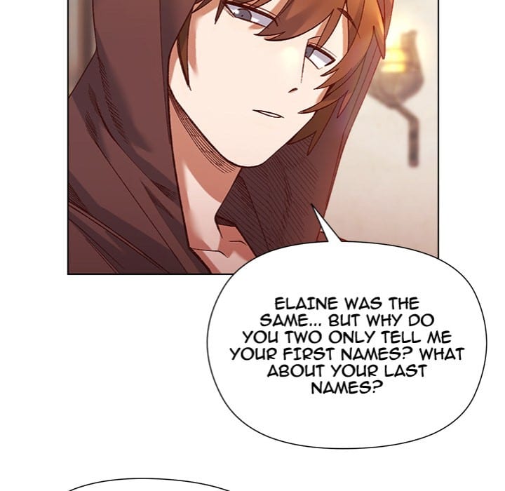 I Will Protect the Lady (Uncensored), chapter 24, page 11 of 128