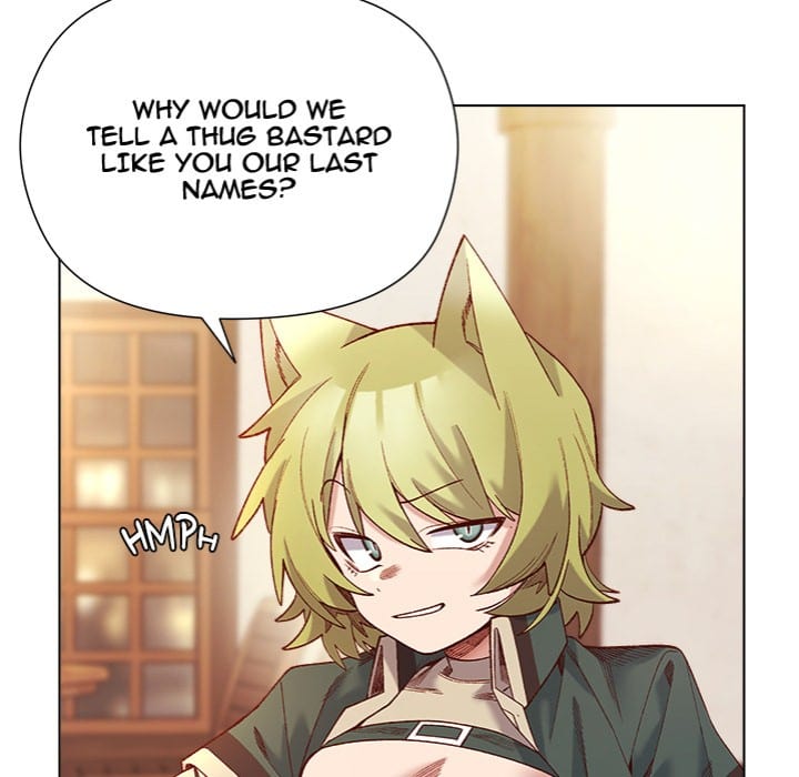 I Will Protect the Lady (Uncensored), chapter 24, page 12 of 128