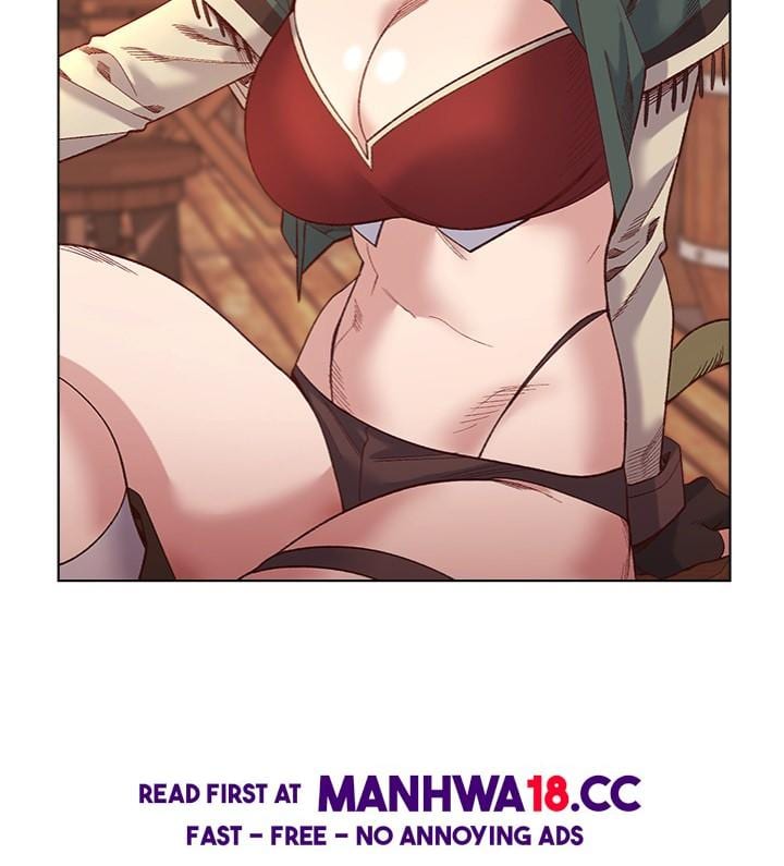 I Will Protect the Lady (Uncensored), chapter 24, page 13 of 128