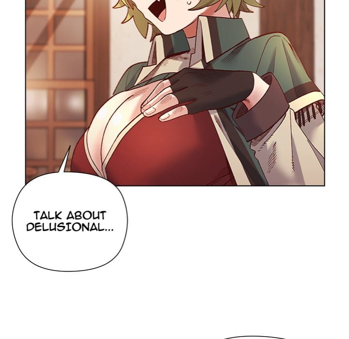 I Will Protect the Lady (Uncensored), chapter 24, page 19 of 128