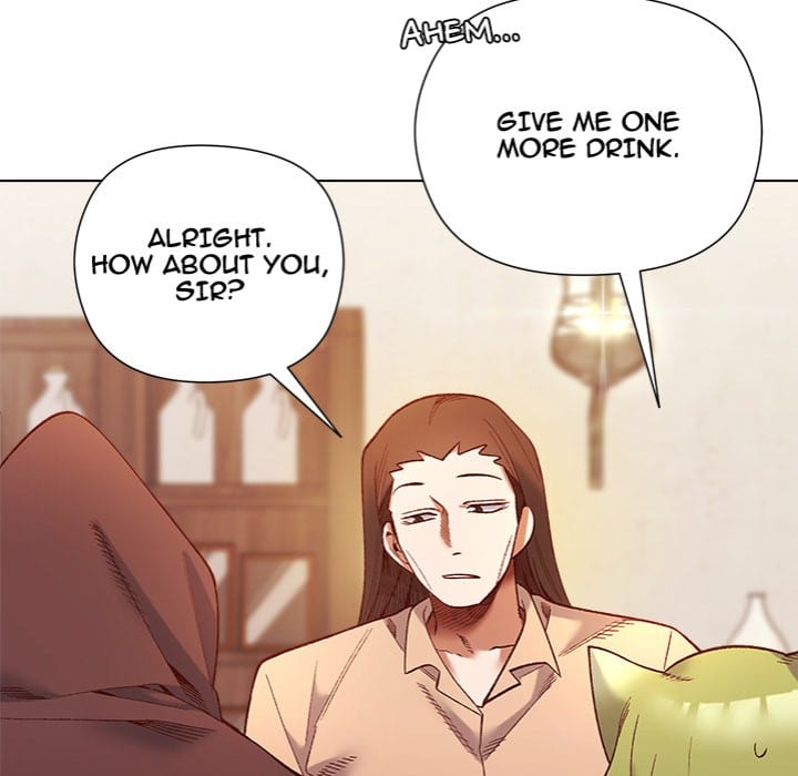 I Will Protect the Lady (Uncensored), chapter 24, page 20 of 128