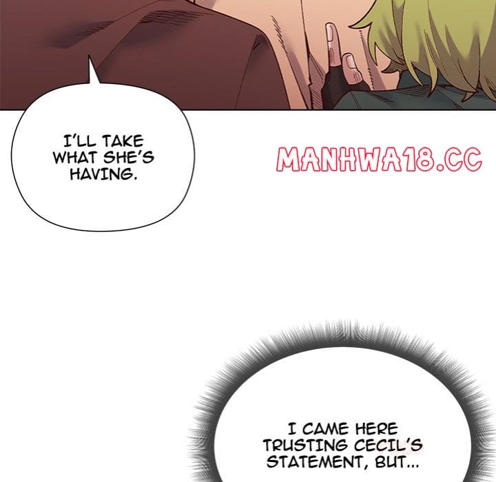 I Will Protect the Lady (Uncensored), chapter 24, page 21 of 128