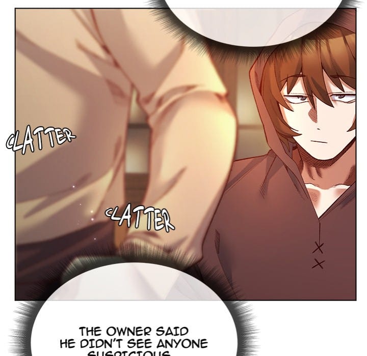 I Will Protect the Lady (Uncensored), chapter 24, page 22 of 128