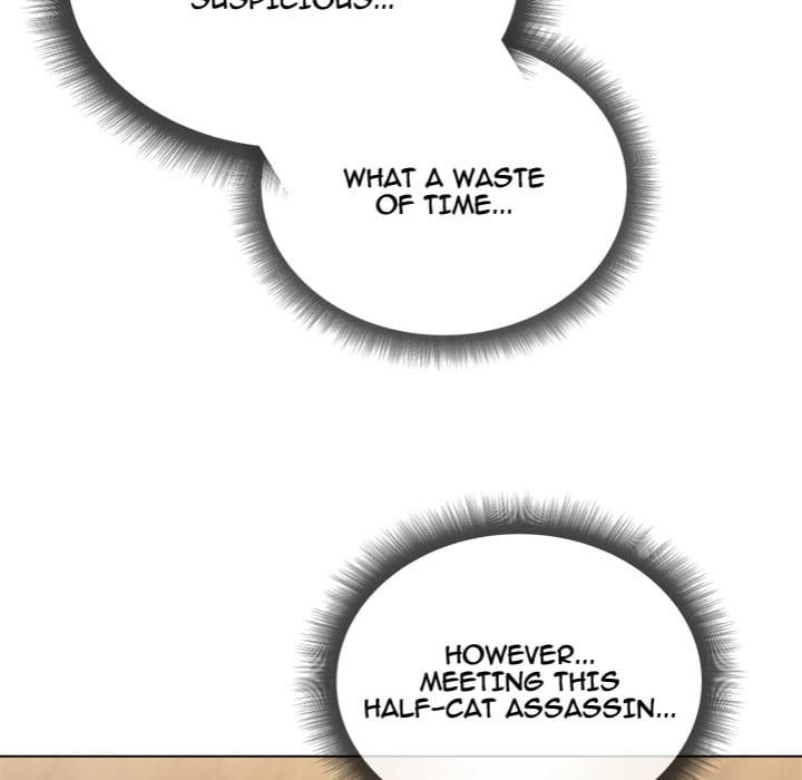 I Will Protect the Lady (Uncensored), chapter 24, page 23 of 128