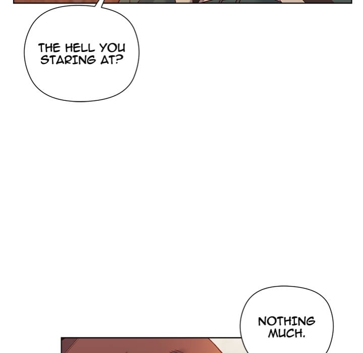 I Will Protect the Lady (Uncensored), chapter 24, page 29 of 128
