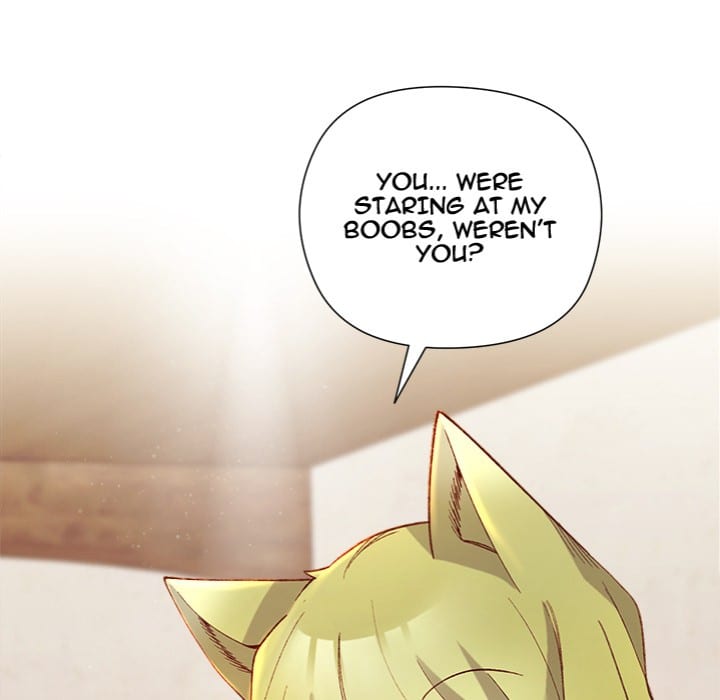 I Will Protect the Lady (Uncensored), chapter 24, page 31 of 128