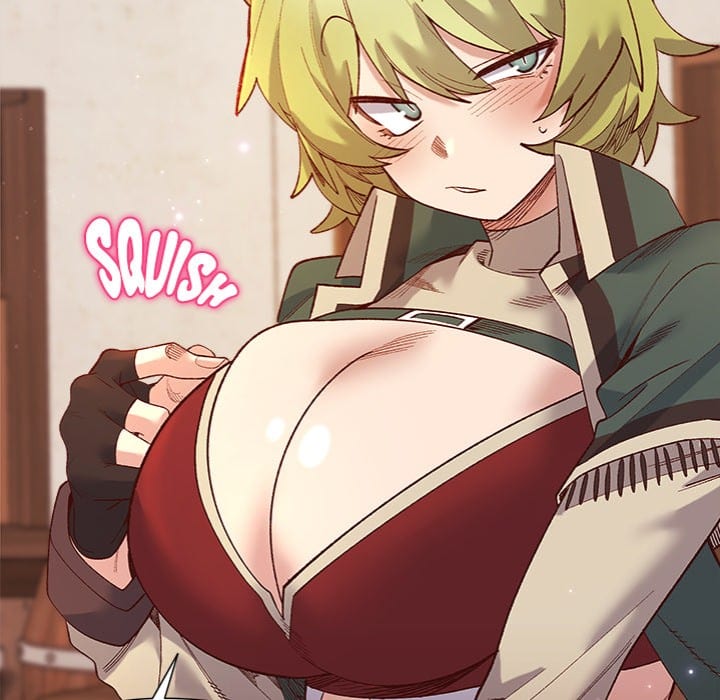 I Will Protect the Lady (Uncensored), chapter 24, page 32 of 128