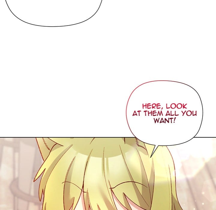 I Will Protect the Lady (Uncensored), chapter 24, page 35 of 128