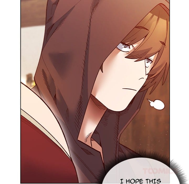 I Will Protect the Lady (Uncensored), chapter 24, page 39 of 128