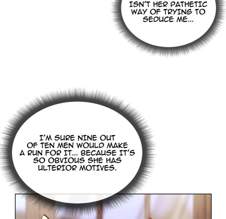 I Will Protect the Lady (Uncensored), chapter 24, page 40 of 128
