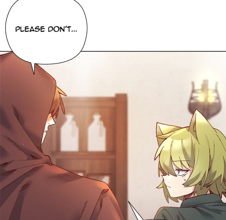 I Will Protect the Lady (Uncensored), chapter 24, page 43 of 128