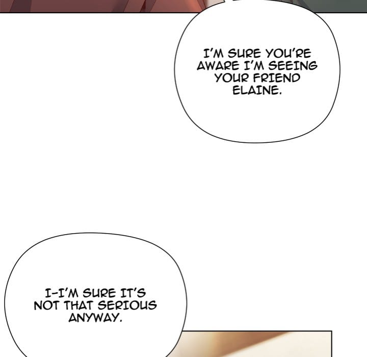 I Will Protect the Lady (Uncensored), chapter 24, page 44 of 128