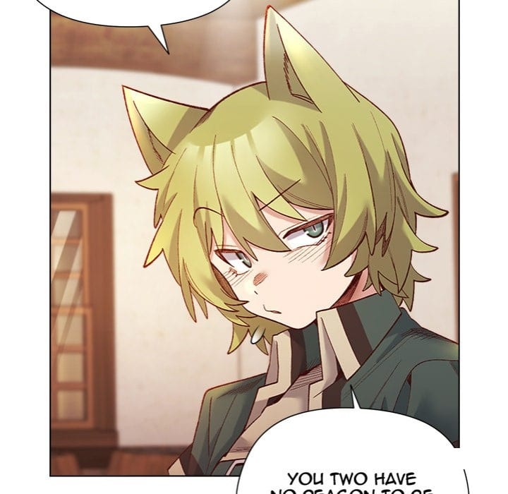I Will Protect the Lady (Uncensored), chapter 24, page 45 of 128