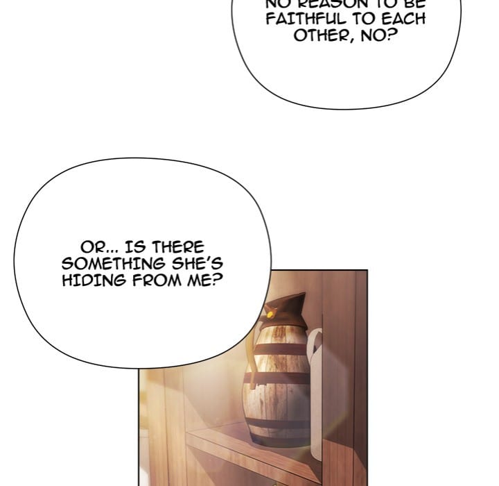 I Will Protect the Lady (Uncensored), chapter 24, page 46 of 128