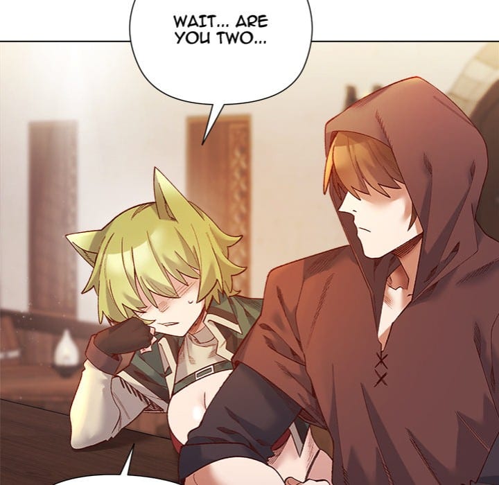 I Will Protect the Lady (Uncensored), chapter 24, page 48 of 128