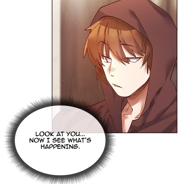 I Will Protect the Lady (Uncensored), chapter 24, page 50 of 128