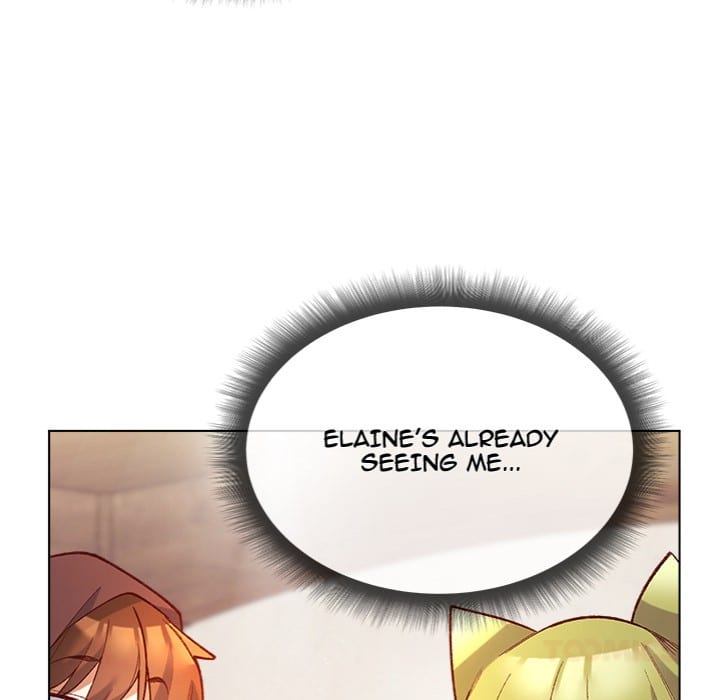 I Will Protect the Lady (Uncensored), chapter 24, page 51 of 128